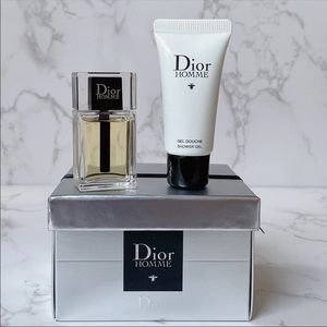 Dior Homme Miniature Cologne